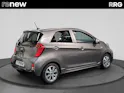 Kia Picanto 1.2 CVVT Trend Automatic