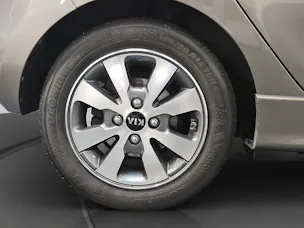 Kia Picanto 1.2 CVVT Trend Automatic