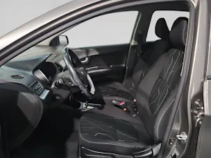 Kia Picanto 1.2 CVVT Trend Automatic