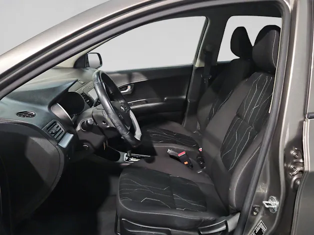 Kia Picanto 1.2 CVVT Trend Automatic