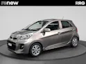 Kia Picanto 1.2 CVVT Trend Automatic