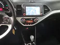 Kia Picanto 1.2 CVVT Trend Automatic