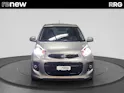Kia Picanto 1.2 CVVT Trend Automatic
