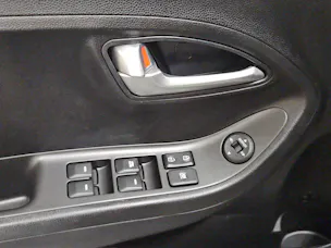 Kia Picanto 1.2 CVVT Trend Automatic