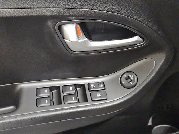 Kia Picanto 1.2 CVVT Trend Automatic