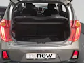 Kia Picanto 1.2 CVVT Trend Automatic