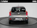 Kia Picanto 1.2 CVVT Trend Automatic