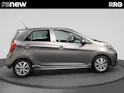 Kia Picanto 1.2 CVVT Trend Automatic