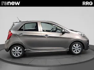 Kia Picanto 1.2 CVVT Trend Automatic