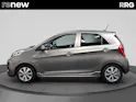 Kia Picanto 1.2 CVVT Trend Automatic