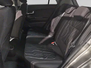 Kia Picanto 1.2 CVVT Trend Automatic