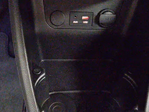 Kia Picanto 1.2 CVVT Trend Automatic
