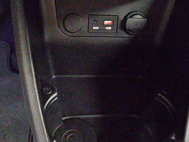 Kia Picanto 1.2 CVVT Trend Automatic