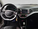 Kia Picanto 1.2 CVVT Trend Automatic