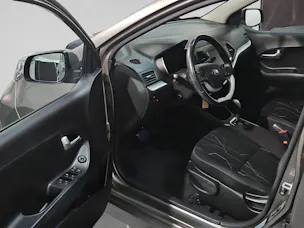 Kia Picanto 1.2 CVVT Trend Automatic
