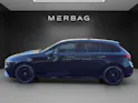 MERCEDES-BENZ A 250 4Matic 8G-DCT