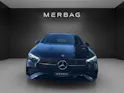 MERCEDES-BENZ A 250 4Matic 8G-DCT