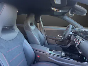 MERCEDES-BENZ A 250 4Matic 8G-DCT