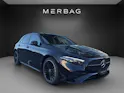 MERCEDES-BENZ A 250 4Matic 8G-DCT