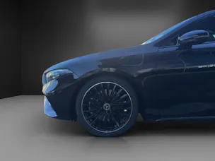 MERCEDES-BENZ A 250 4Matic 8G-DCT