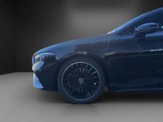 MERCEDES-BENZ A 250 4Matic 8G-DCT