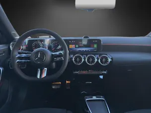 MERCEDES-BENZ A 250 4Matic 8G-DCT