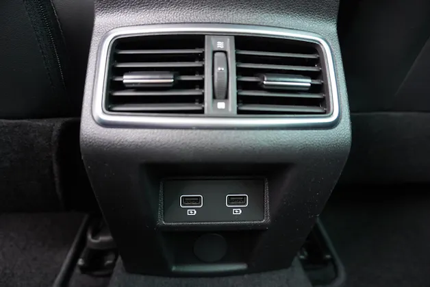 RENAULT Mégane Grandtour 1.3 16V Turbo Techno EDC