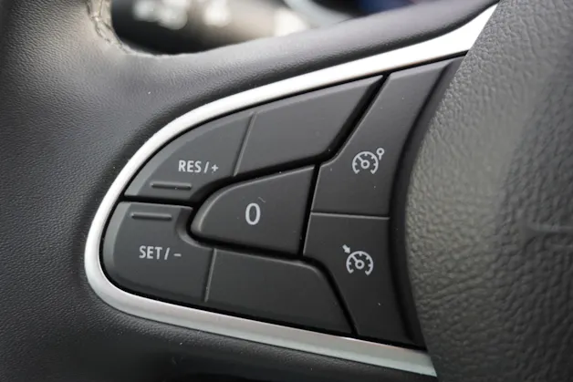 RENAULT Mégane Grandtour 1.3 16V Turbo Techno EDC