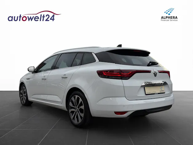 RENAULT Mégane Grandtour 1.3 16V Turbo Techno EDC