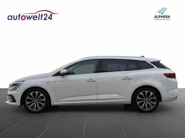 RENAULT Mégane Grandtour 1.3 16V Turbo Techno EDC