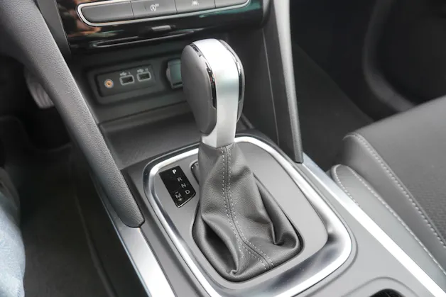 RENAULT Mégane Grandtour 1.3 16V Turbo Techno EDC