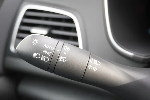 RENAULT Mégane Grandtour 1.3 16V Turbo Techno EDC