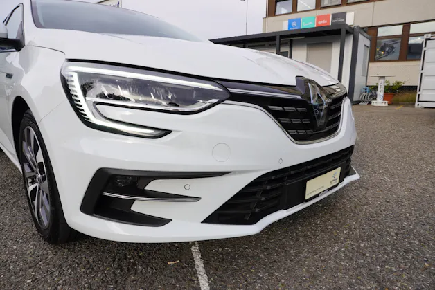RENAULT Mégane Grandtour 1.3 16V Turbo Techno EDC