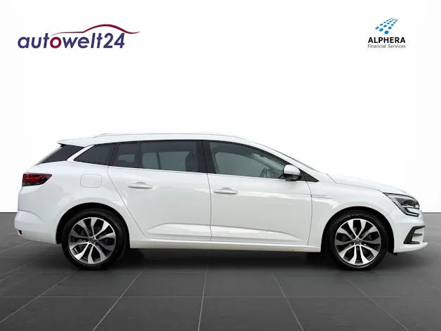 RENAULT Mégane Grandtour 1.3 16V Turbo Techno EDC