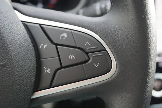 RENAULT Mégane Grandtour 1.3 16V Turbo Techno EDC