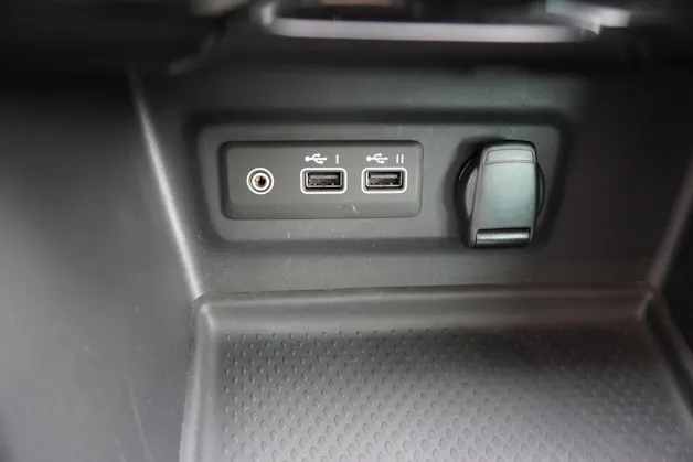 RENAULT Mégane Grandtour 1.3 16V Turbo Techno EDC