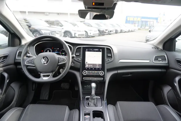 RENAULT Mégane Grandtour 1.3 16V Turbo Techno EDC