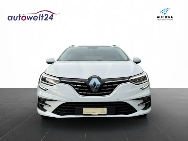 RENAULT Mégane Grandtour 1.3 16V Turbo Techno EDC