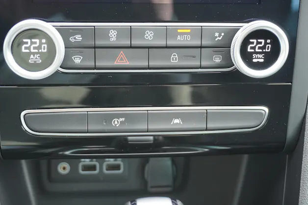 RENAULT Mégane Grandtour 1.3 16V Turbo Techno EDC