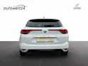 RENAULT Mégane Grandtour 1.3 16V Turbo Techno EDC