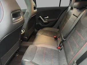 MERCEDES-BENZ A 200 Night Star 7G-DCT