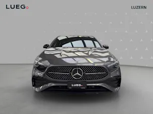 MERCEDES-BENZ A 200 Night Star 7G-DCT