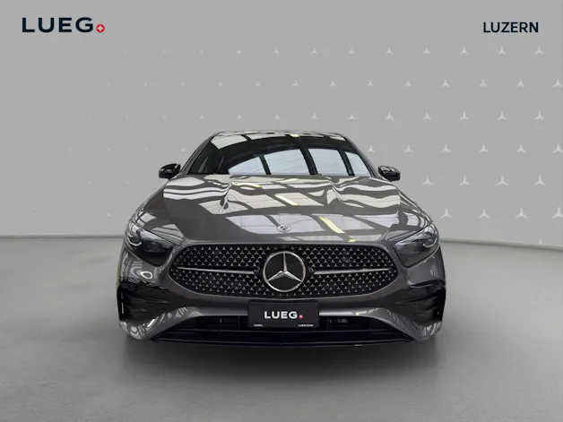 MERCEDES-BENZ A 200 Night Star 7G-DCT