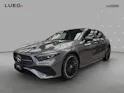 MERCEDES-BENZ A 200 Night Star 7G-DCT