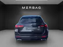 MERCEDES-BENZ GLC 220 d 4M 9G-Tronic
