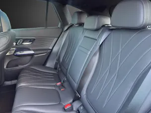 MERCEDES-BENZ GLC 220 d 4M 9G-Tronic
