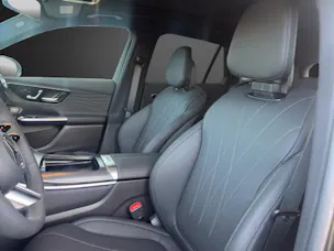 MERCEDES-BENZ GLC 220 d 4M 9G-Tronic