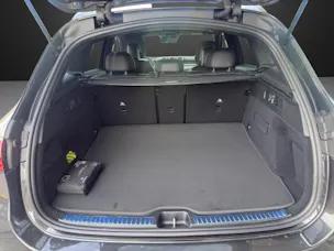 MERCEDES-BENZ GLC 220 d 4M 9G-Tronic