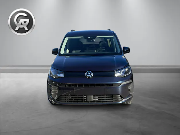 VW Caddy 2.0 TDI Trend DSG