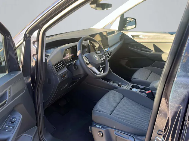 VW Caddy 2.0 TDI Trend DSG